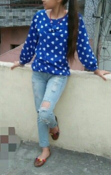 Aakriti Singh